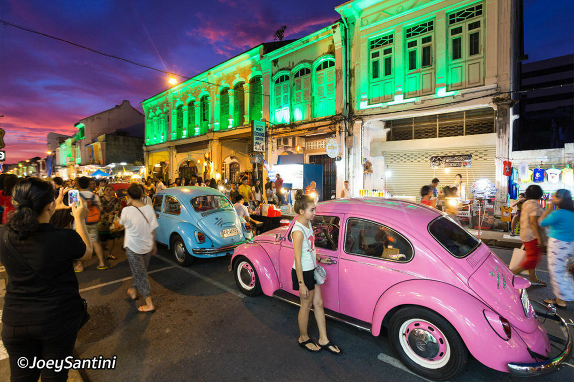 Phuket Town Inn Exterior photo